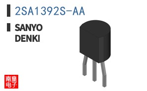 2SA1392S-AA ͼƬ